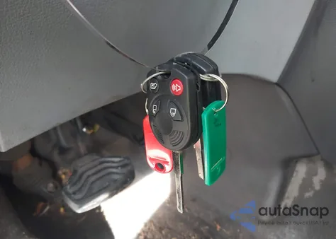 2015 Ford Transit-250 z USA, uszkodzony, nr VIN 1FTNR2CM4FKB19642